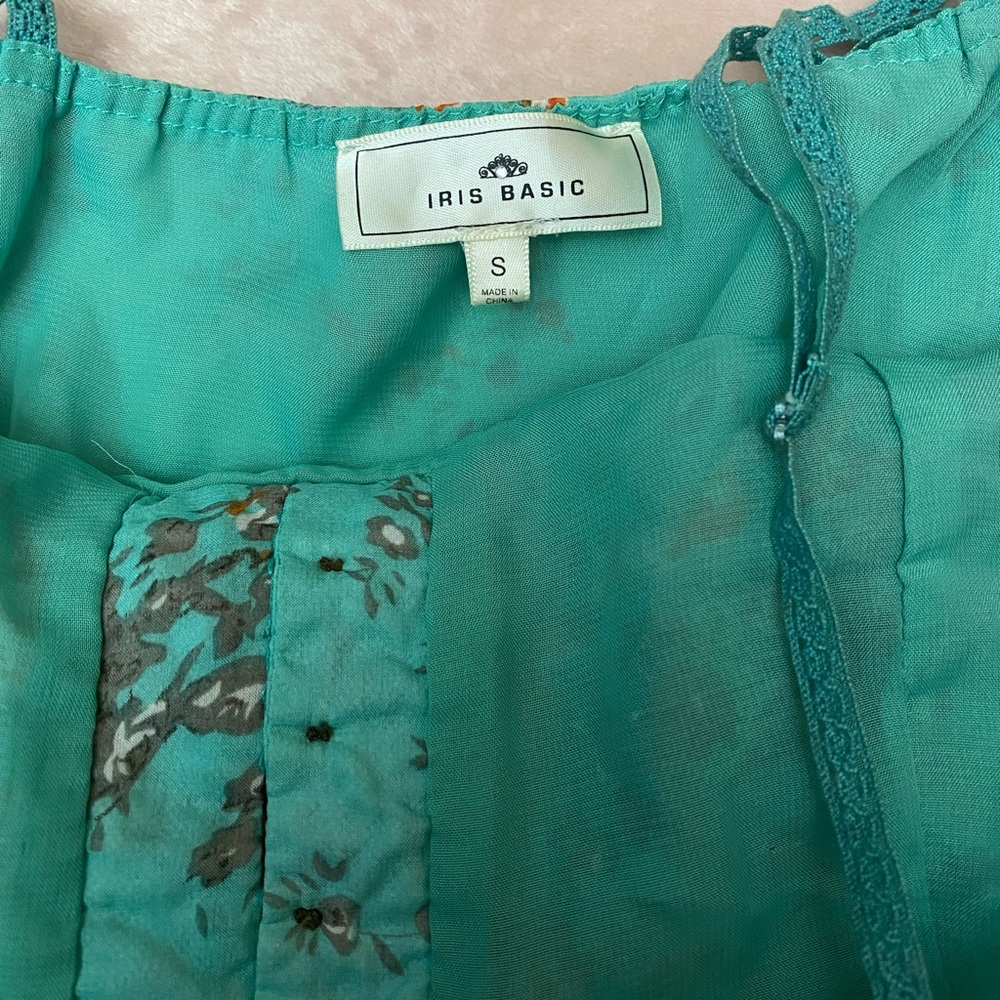 Iris Basic Small - image 3